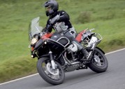 BMW R 1200 GS Adventure